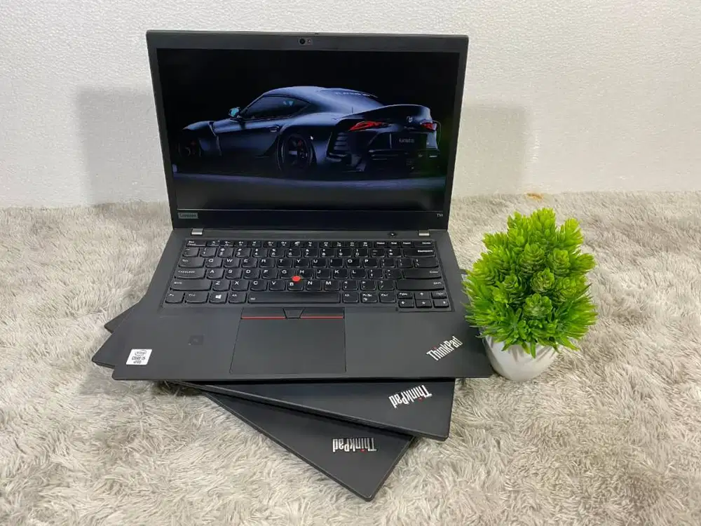 Lenovo Thinkpad T14 GEN1 Ci5 GEN10 RAM 16GB
