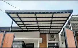 Kanopi murah tapi