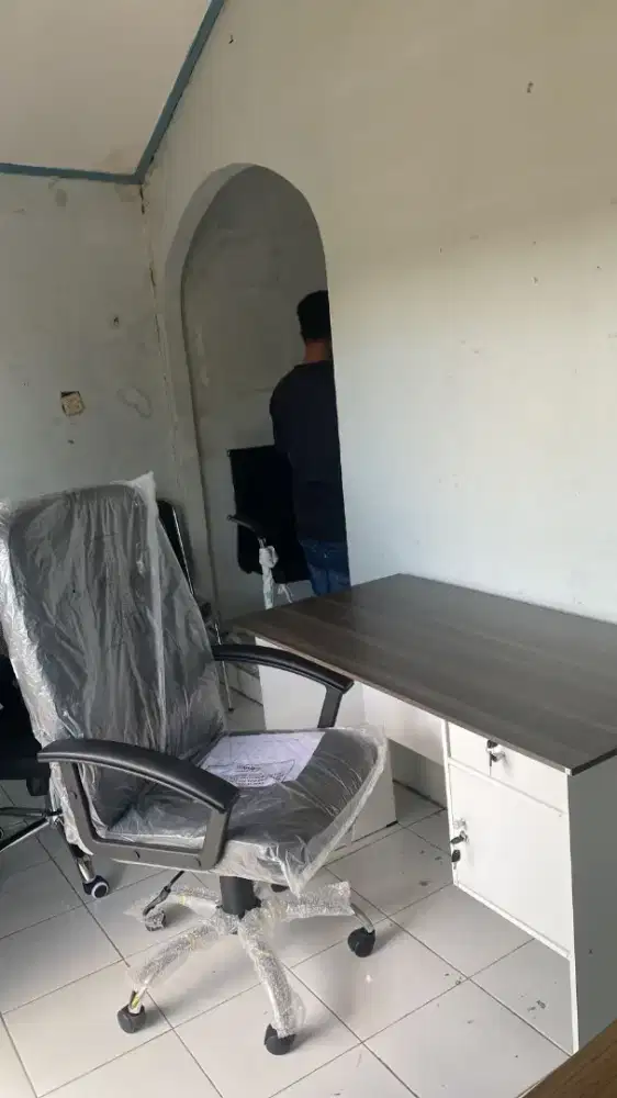 READY SATU SET MEJA DAN KURSI TERMURAH TERLARIS SALE