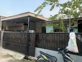 Jual Rumah di Bahagia Babelan Bekasi Siap huni (C0769)