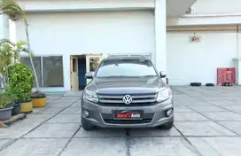 Volkswagen VW Tiguan 1.4 TSI Hi Line