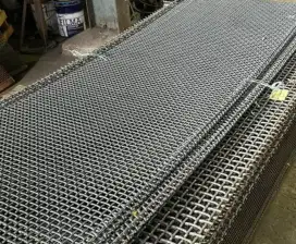 Wirescreen/ayakan