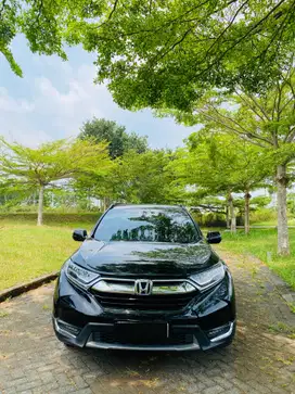 Honda CR-V 1.5 TC PRESTIGE CVT CKD AT