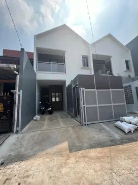Di Jual Rumah  Di Bukit Nusa Indah