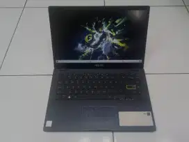 Latop asus e410m / celeron n4020 / ram 4 gb ddr4 / ssd 512gb