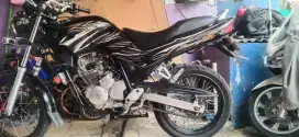 Scorpio z 2006 pajak on