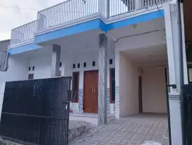 Dikontrakkan Rumah di Bekasi Barat, Bintara Jaya