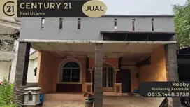 DIJUAL RUMAH 2 LANTAI DI KOTA WISATA CIBUBUR