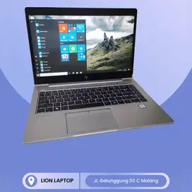 Core i5 Gen 8 RAM 8GB SSD 256GB HP Elitebook 840 G5 [22\09]