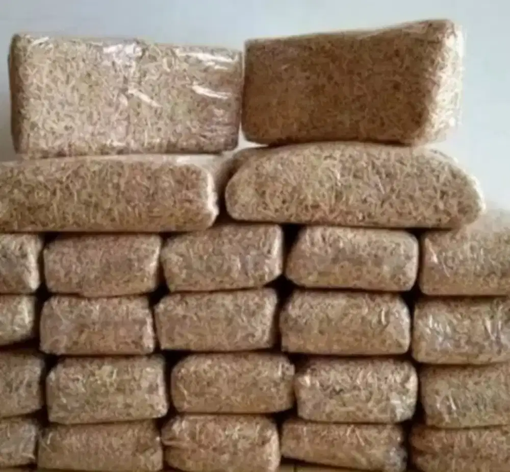 serbuk kayu buat kelinci/hamster
