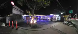 Dijual rumah tinggal