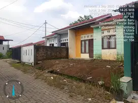 Dijual/ Over Credit Perumahan Griya Permata IV Tanjung Anom