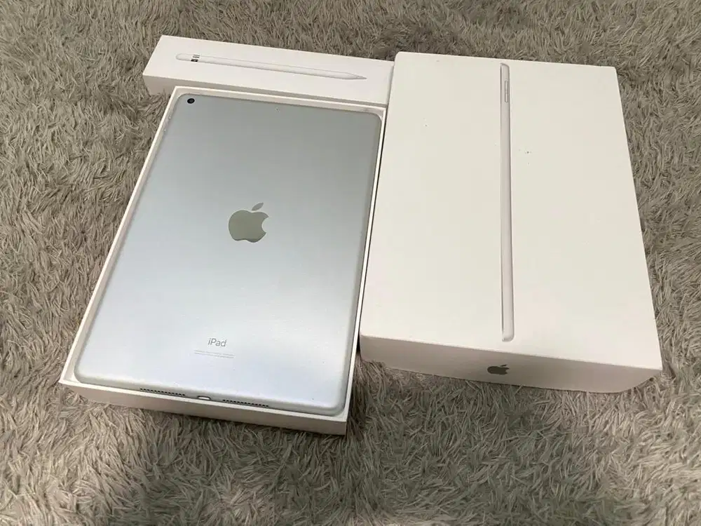 iPad 9 64GB Wifi + Apple pencil