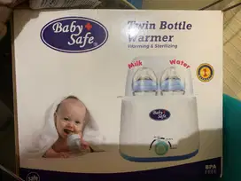 Baby Safe Warmer and Steril