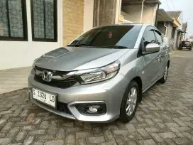 Allnew Brio E Satya 2019 MT