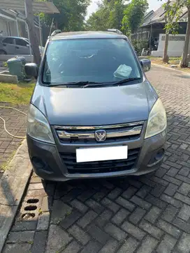 Dijual Karimun Wagon R Th 2015 tangan pertama