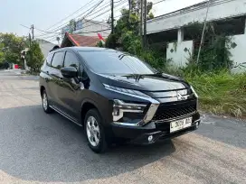 Mitsubishi Xpander Exceed AT 2023