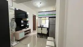Disewakan Apartemen Oak Tower Pulogadung Murah