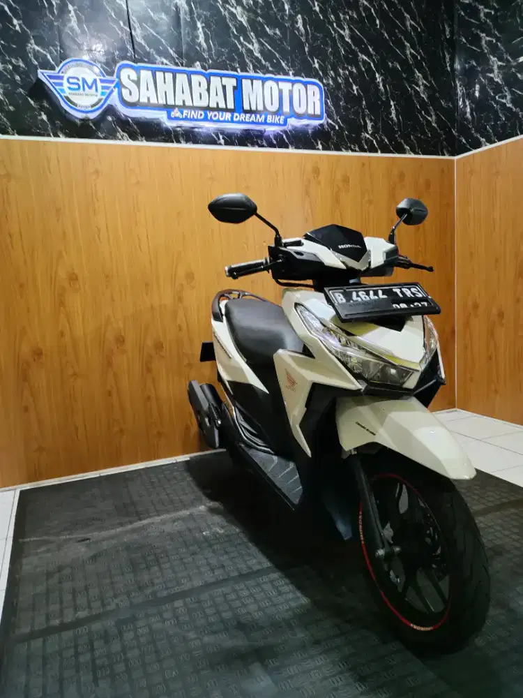 VARIO 150 TH 2017 SIAP PAKAI