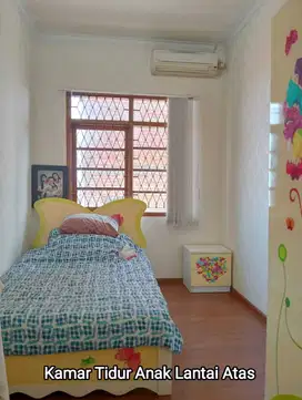 Dijual Rumah Siap Huni Di Cicaheum Bandung