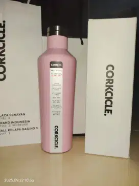 Thumbler corkcicle 160z 475ml
