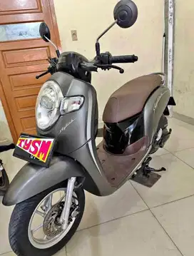 Cari scoopy 2019/2020