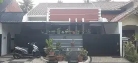Jual Rumah Kavling Agraria Kalimalang