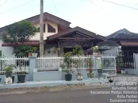 Komplek pondok surya