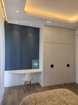 Dijual Rumah Cantik Siap Huni Sentul City,  Cluster BGH