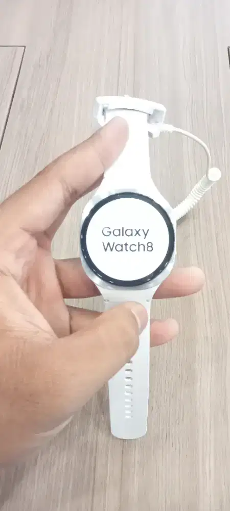 Samsung Galaxy Watch 8