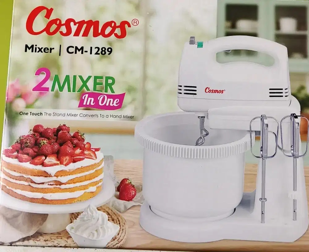 Mixer Cosmos CM-1289
