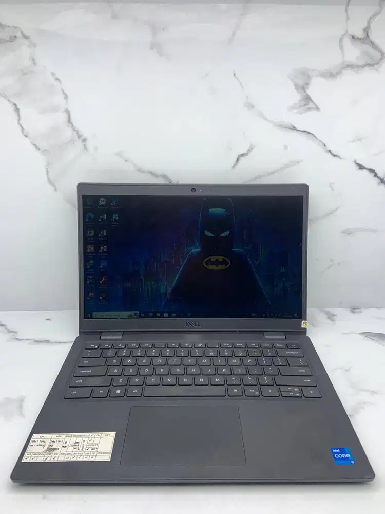 LAPTOP DELL LATITUDE 3420 TERJANGKAU!