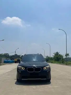 BMW X1 2012 Bensin