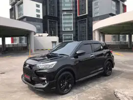 Toyota Raize 2023 Bensin