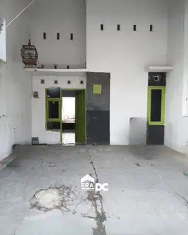 Rumah Murah Nego Siap Huni di Graha Syuhada Pedurungan Semarang