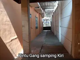 Disewakan Rumah Siap Huni di Cicaheum Bandung