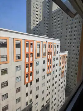 Jual Murah Apartemen 2BR di Nias, Kelapa Gading, Jakarta Utara
