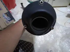 Jual knalpot Vario 160