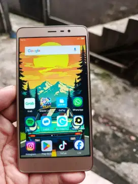 Xiaomi redmi note 3