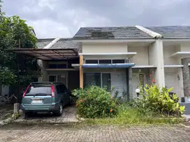BU di jual rumah di tengah kota pekalongan GTB