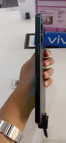 Vivo y400 series