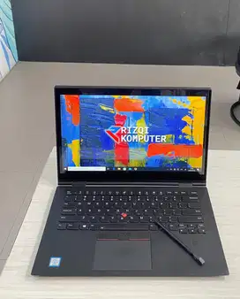 Lenovo Thinkpad X1 Yoga Intel Core i5-8350U Ram 8GB SSD 256GB