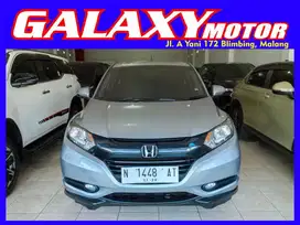 Honda HR-V E AT 2017 HRV