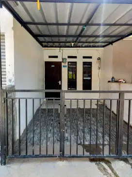 Jual cepat Rumah harga bisa nego