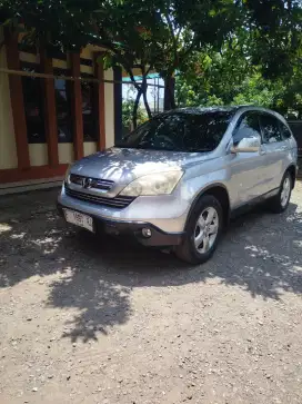 honda CR-V tahun 2009