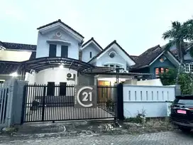 Dijual Murah Rumah Siap Huni di Citra Raya Cikupa, Tangerang