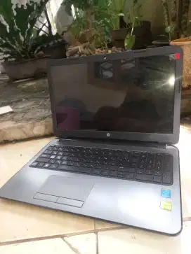 Laptop HP 15,6 in dobel VGA