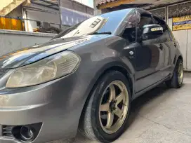 Suzuki X-Over manual 2010
Mesin Sehat gak ada rembes