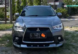 Dijual Outlander 2013 Manual