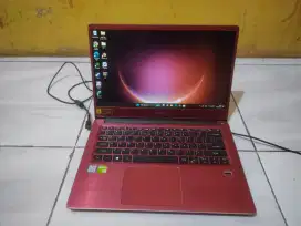 Laptop Acer Swift SF314-54G Dual VGA, RAM 12GB, SSD 512BG